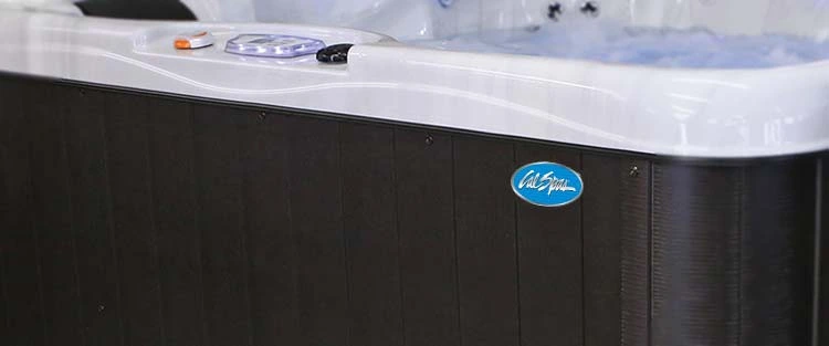 Cal Preferred™ for hot tubs in Swansea