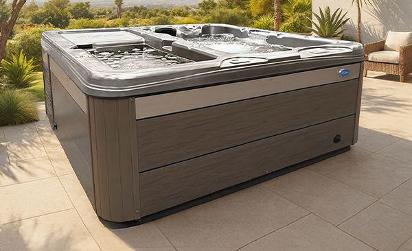Cold Plunge Spas Series Swansea hot tubs for sale