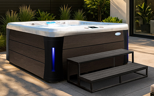 Escape Plus&trade; Spas Swansea hot tubs for sale