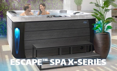 Escape X-Series Spas Swansea hot tubs for sale