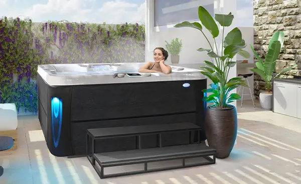 Escape X-Series Spas Swansea hot tubs for sale