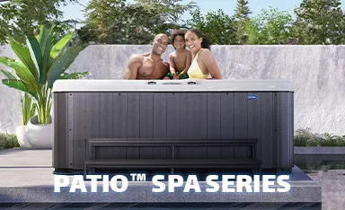 Patio Plus™ Spas Swansea hot tubs for sale