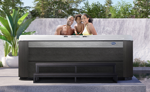 Patio Plus™ Spas Swansea hot tubs for sale