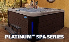 Platinum™ Spas Swansea hot tubs for sale