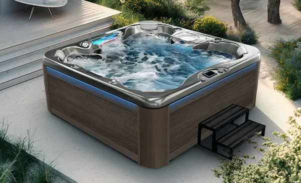 Platinum™ Spas Swansea hot tubs for sale