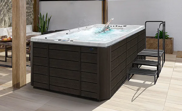 Swim Spas Swansea hot tubs for sale