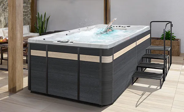 Swim X-Series Spas Swansea hot tubs for sale