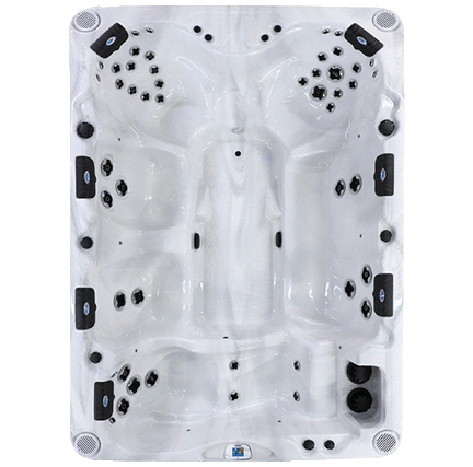 Newporter EC-1148LX hot tubs for sale in Swansea