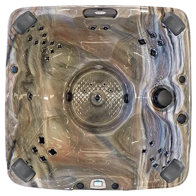 Tropical-X EC-739BX hot tubs for sale in Swansea