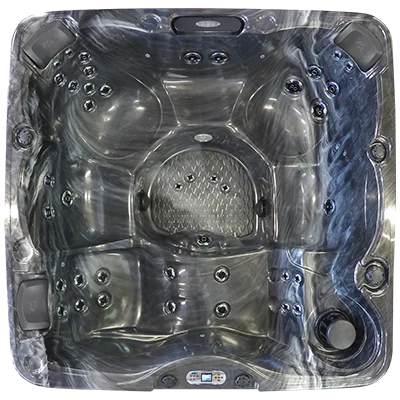 Pacifica EC-739L hot tubs for sale in Swansea