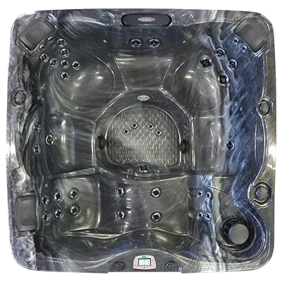Pacifica-X EC-739LX hot tubs for sale in Swansea