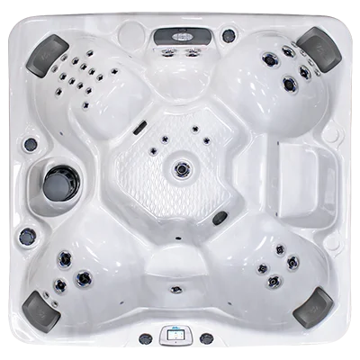 Baja-X EC-740BX hot tubs for sale in Swansea