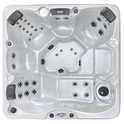 Costa EC-740L hot tubs for sale in Swansea