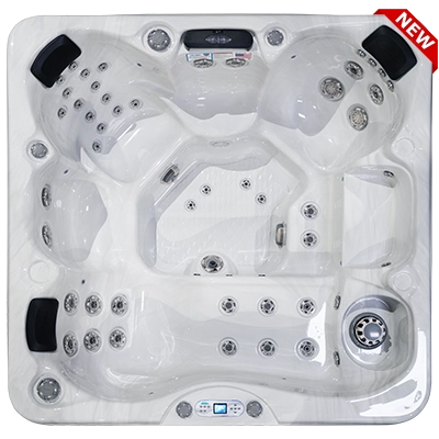 Costa EC-749L hot tubs for sale in Swansea