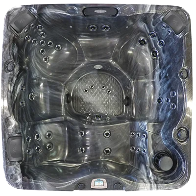 Pacifica-X EC-751LX hot tubs for sale in Swansea