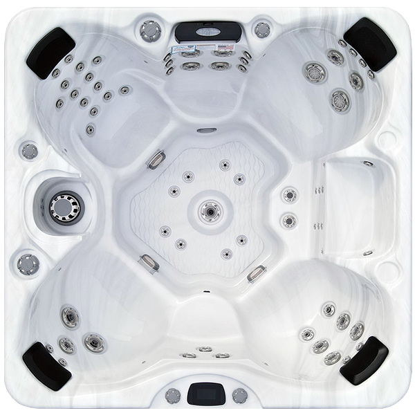 Baja-X EC-767BX hot tubs for sale in Swansea