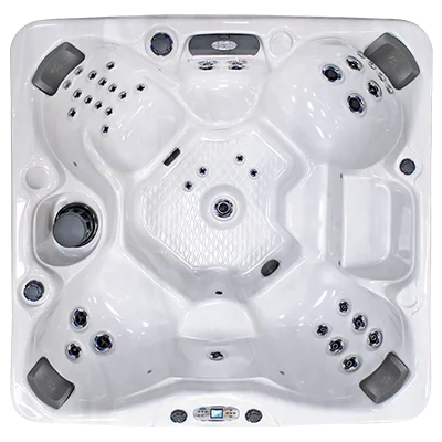 Cancun EC-840B hot tubs for sale in Swansea