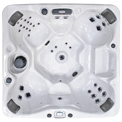 Cancun-X EC-840BX hot tubs for sale in Swansea