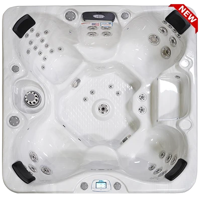 Cancun-X EC-849BX hot tubs for sale in Swansea