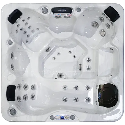 Avalon EC-849L hot tubs for sale in Swansea