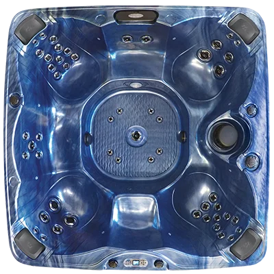 Bel Air EC-851B hot tubs for sale in Swansea