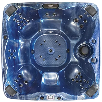 Bel Air-X EC-851BX hot tubs for sale in Swansea