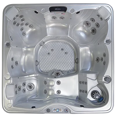 Atlantic EC-851L hot tubs for sale in Swansea