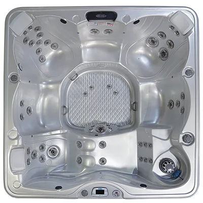 Atlantic-X EC-851LX hot tubs for sale in Swansea