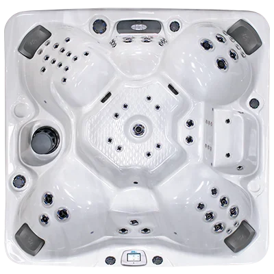 Cancun-X EC-867BX hot tubs for sale in Swansea