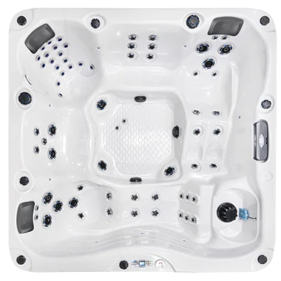 Malibu EC-867DL hot tubs for sale in Swansea