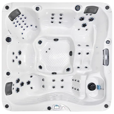 Malibu-X EC-867DLX hot tubs for sale in Swansea