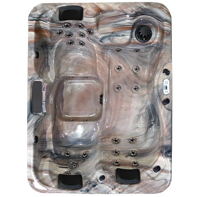 Kona Plus PPZ-529L hot tubs for sale in Swansea