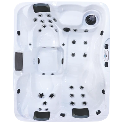 Kona Plus PPZ-533L hot tubs for sale in Swansea