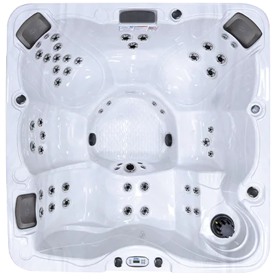 Pacifica Plus PPZ-743L hot tubs for sale in Swansea