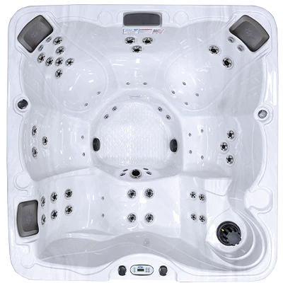 Pacifica Plus PPZ-752L hot tubs for sale in Swansea
