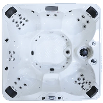 Bel Air Plus PPZ-843B hot tubs for sale in Swansea