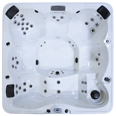 Atlantic Plus PPZ-843L hot tubs for sale in Swansea