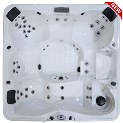 Atlantic Plus PPZ-843LC hot tubs for sale in Swansea