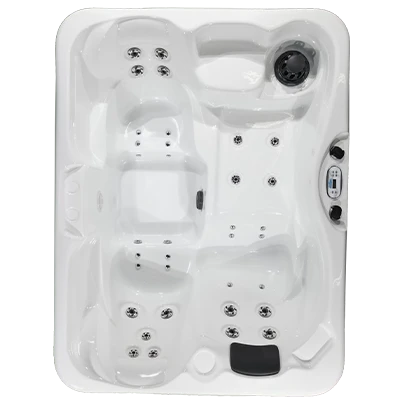 Kona PZ-535L hot tubs for sale in Swansea