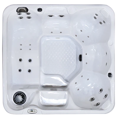 Hawaiian PZ-636L hot tubs for sale in Swansea